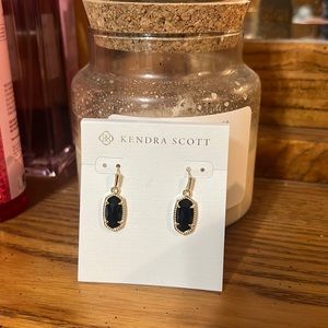 Kendra Scott earrings